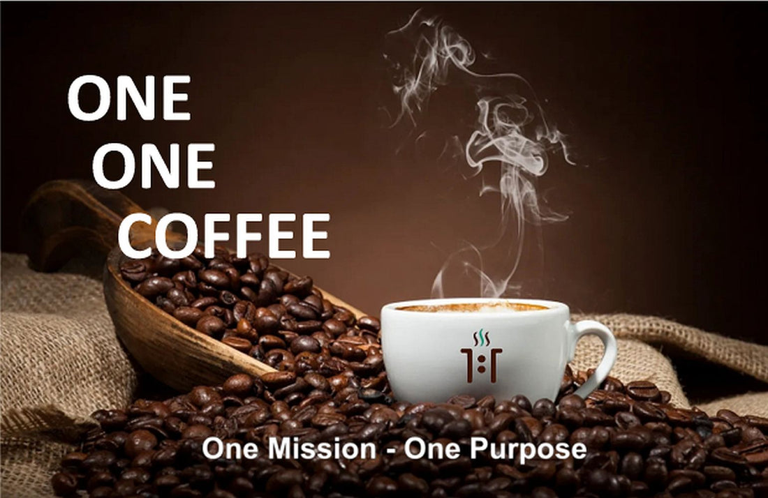 One Mission - One Purpose