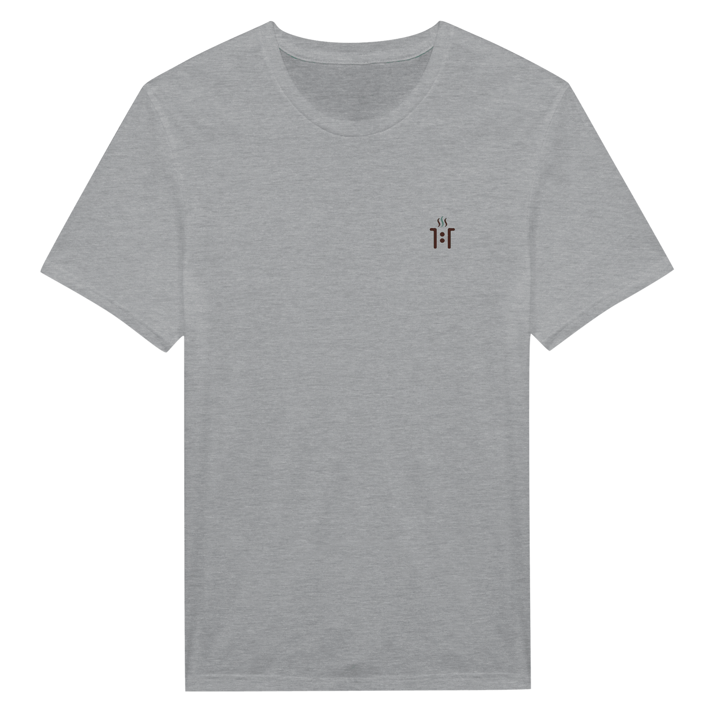 Classic Unisex Crewneck T-Shirt - One One Coffee