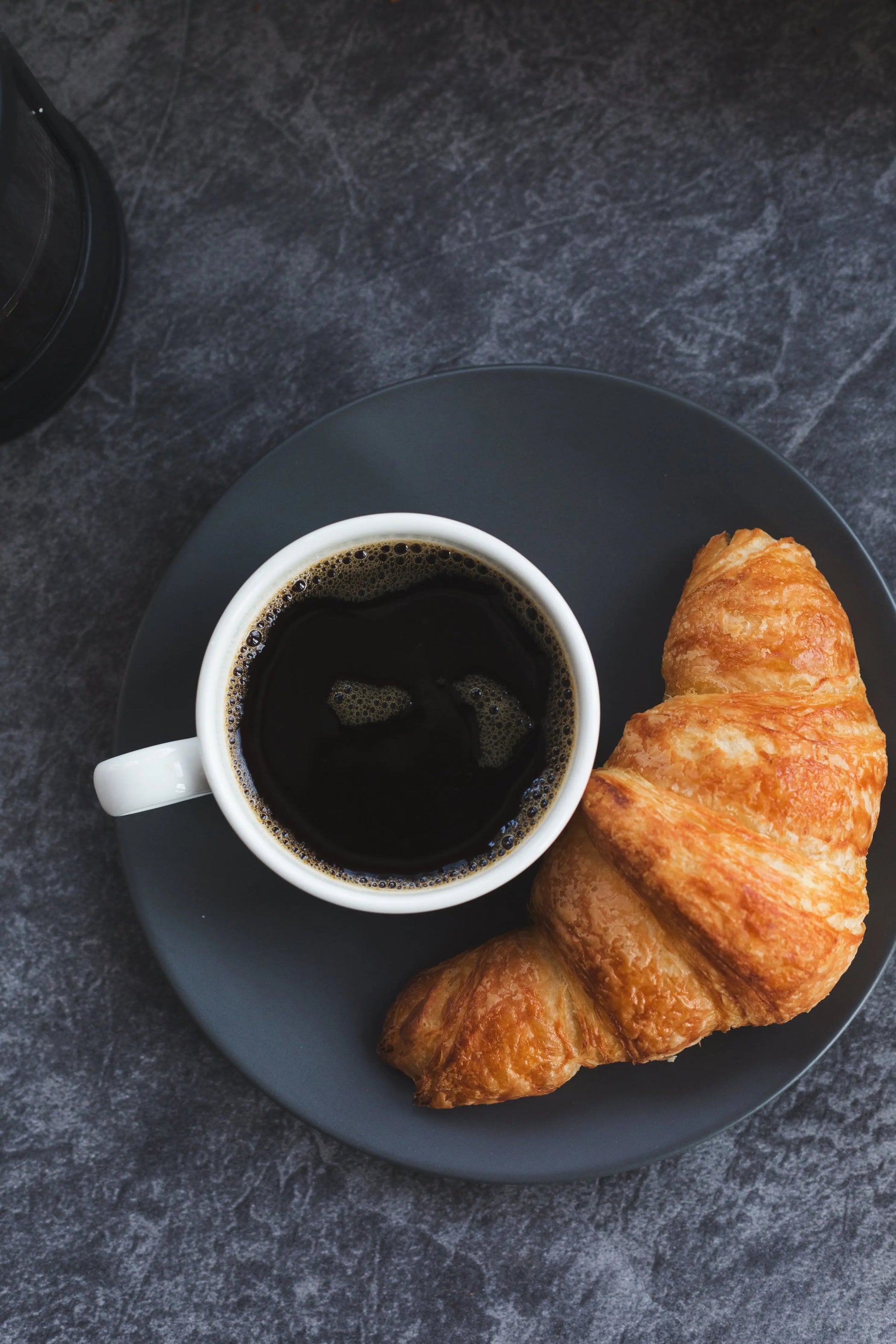 Twilight Medium Roast Decaf Coffee from One One Coffee