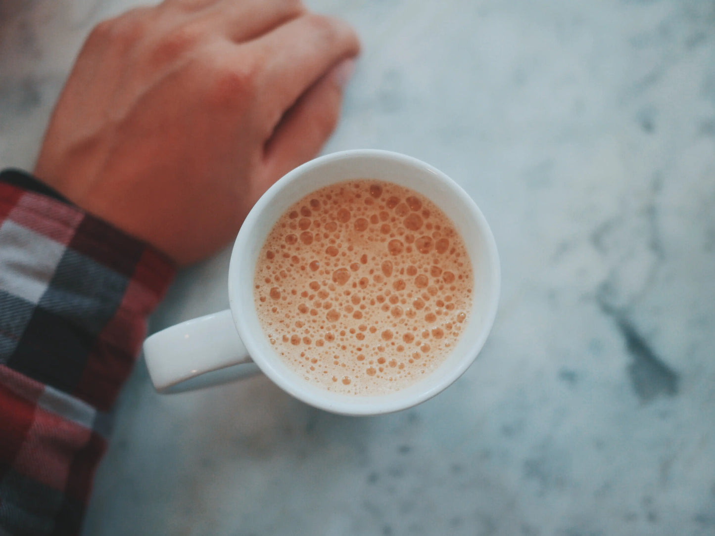 GALAXY Medium Roast Coffee from One One Coffee