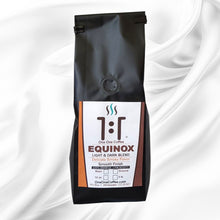 Load image into Gallery viewer, One One Coffee EQUINOX Light and Dark Blend Gourmet Coffee

