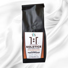 Load image into Gallery viewer, One One Coffee Solstice Dark French Roast Gourmet Coffee

