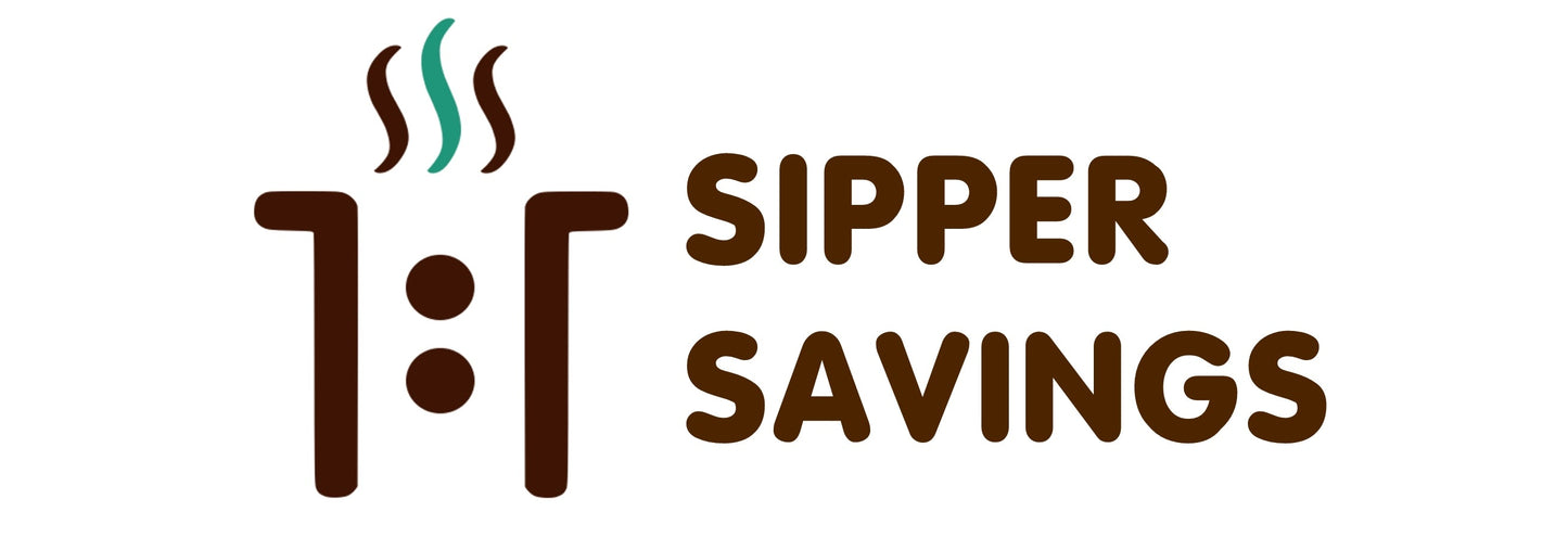 EQUINOX - Sipper Saver Light & Dark Blend Roast Gourmet Coffee OneOneCoffee