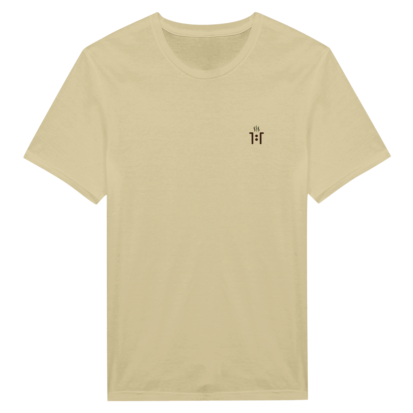 Classic Unisex Crewneck T-Shirt - One One Coffee