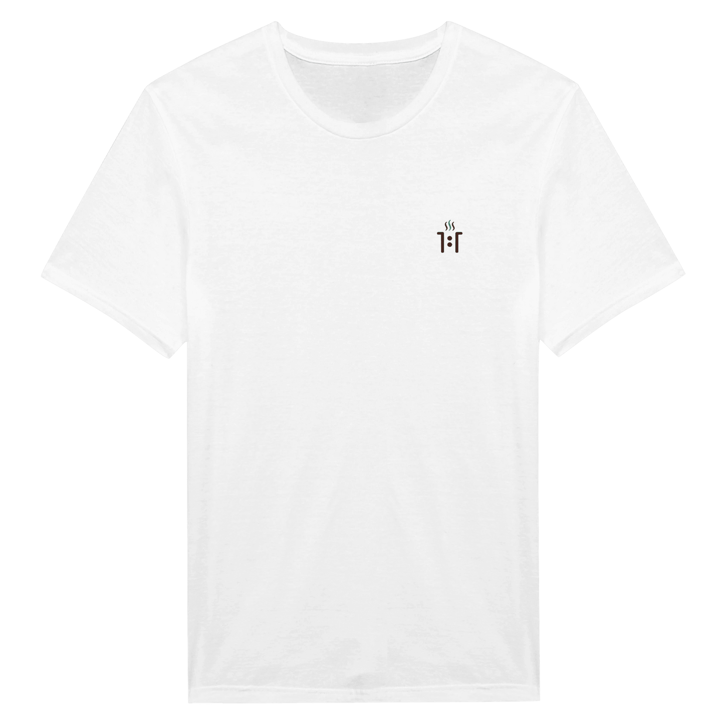 Classic Unisex Crewneck T-Shirt - One One Coffee