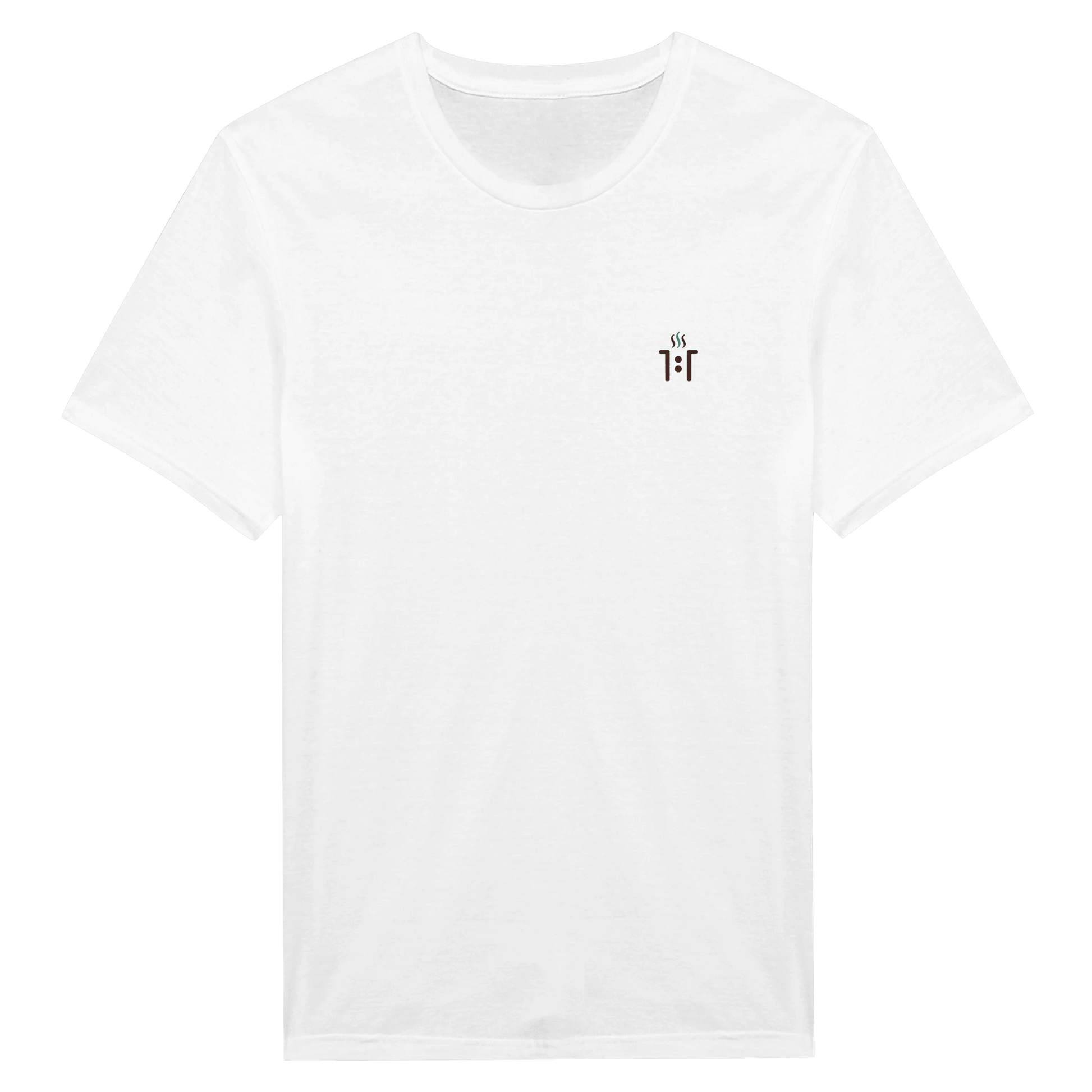 Classic Unisex Crewneck T-Shirt - One One Coffee
