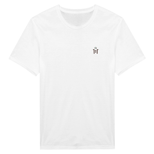Classic Unisex Crewneck T-Shirt - One One Coffee